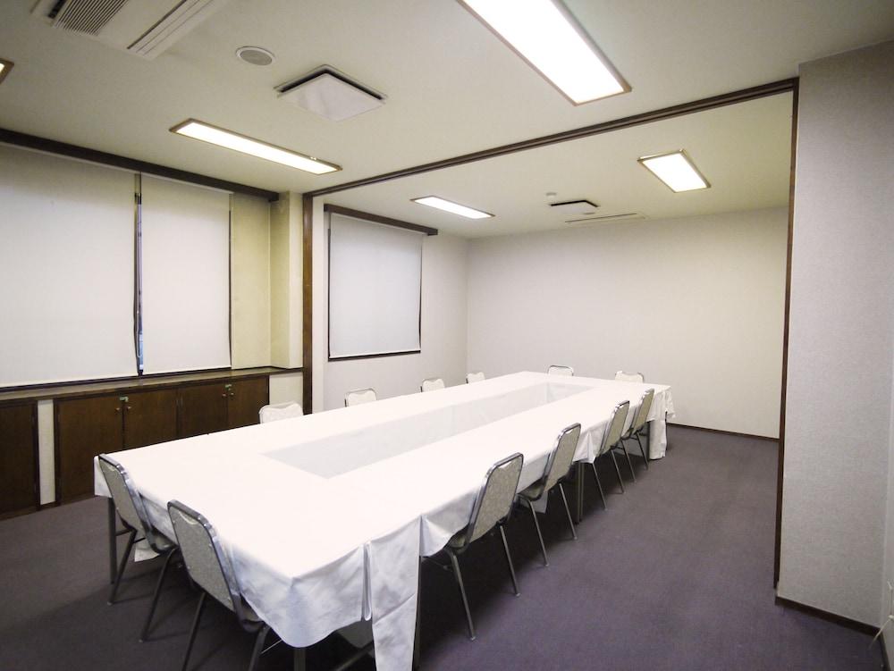 Hotel Route-Inn Court Kofu Isawa Fuefuki Exterior photo