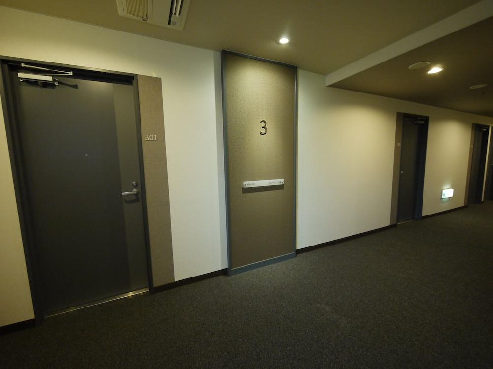 Hotel Route-Inn Court Kofu Isawa Fuefuki Exterior photo
