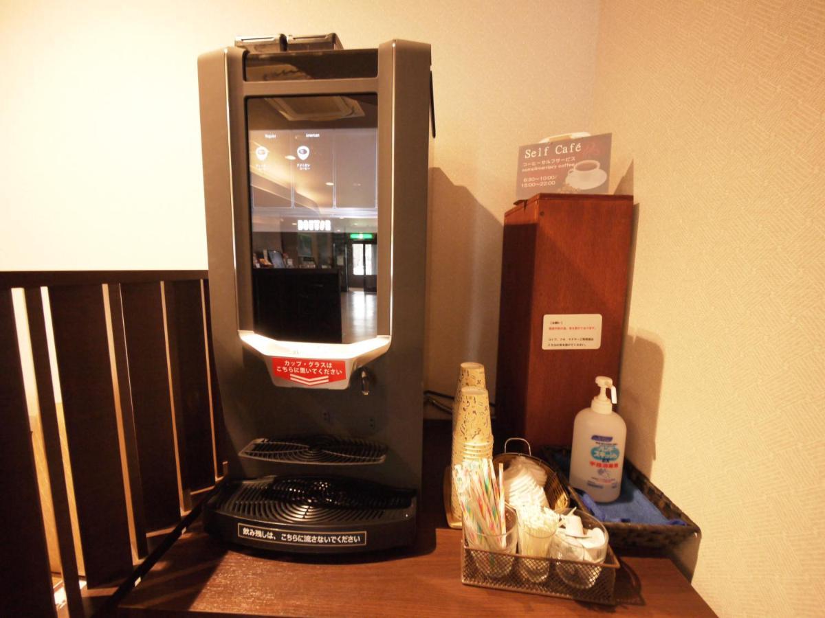 Hotel Route-Inn Court Kofu Isawa Fuefuki Exterior photo