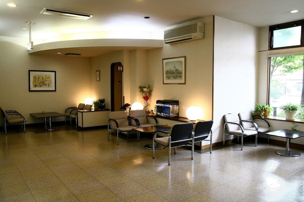 Hotel Route-Inn Court Kofu Isawa Fuefuki Exterior photo