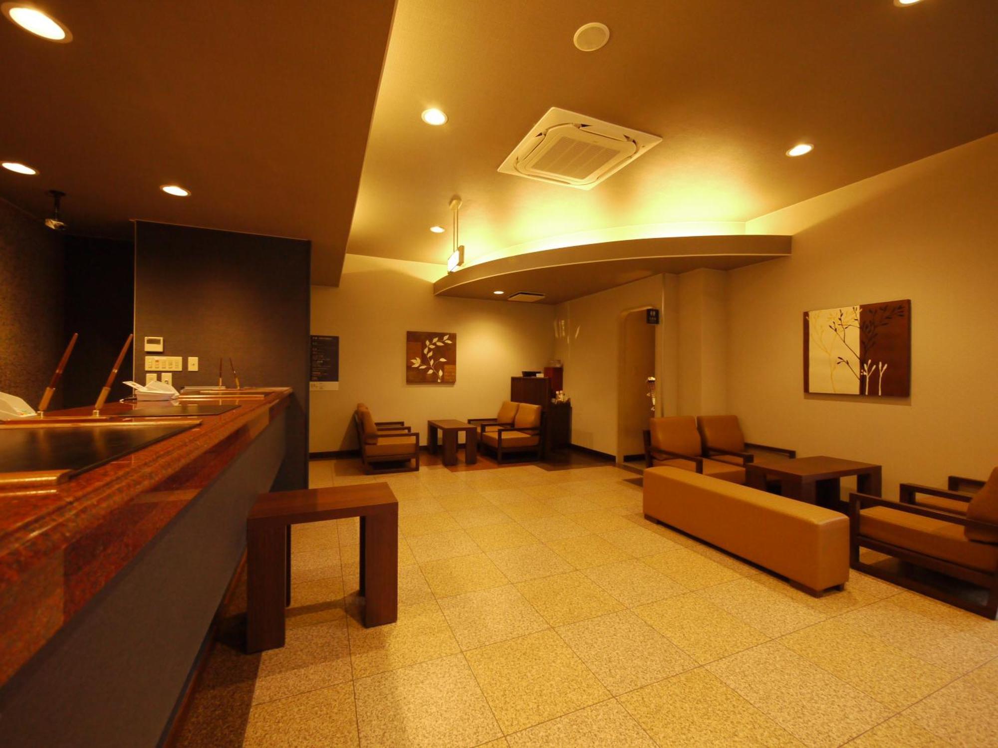 Hotel Route-Inn Court Kofu Isawa Fuefuki Exterior photo