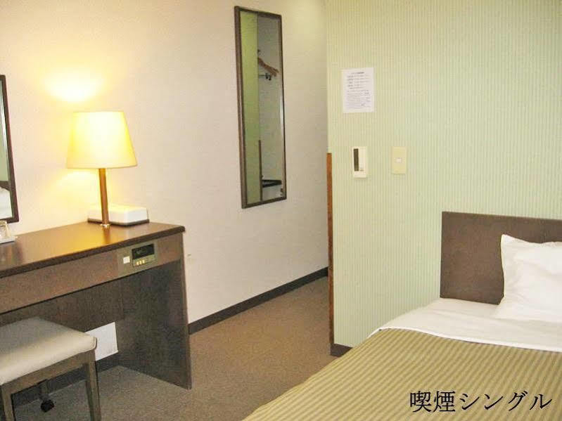 Hotel Route-Inn Court Kofu Isawa Fuefuki Exterior photo